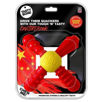 TastyBone Hoisin Duck QuattroBone - Small