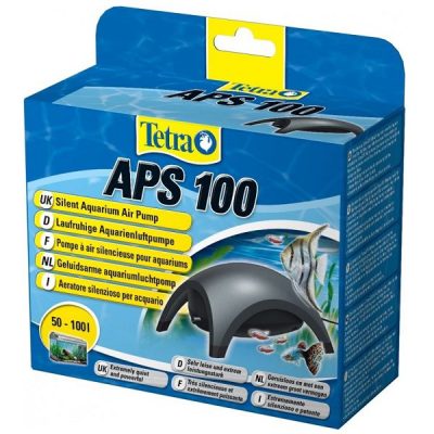 Tetra APS Aquarium Air Pump - APS 100