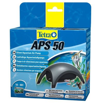 Tetra APS Aquarium Air Pump - APS 50