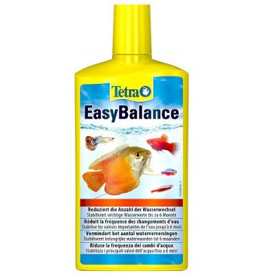 Tetra EasyBalance Water Treatment - 100ml