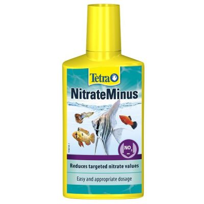 Tetra Nitrate Minus - 100ml