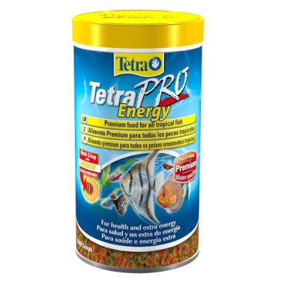 Tetra Pro Energy Multi-Crisps - 110g