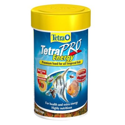 Tetra Pro Energy Multi-Crisps - 20g