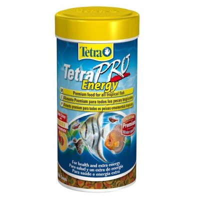 Tetra Pro Energy Multi-Crisps - 55g
