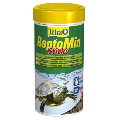 Tetra ReptoMin - 55 g (250 ml)