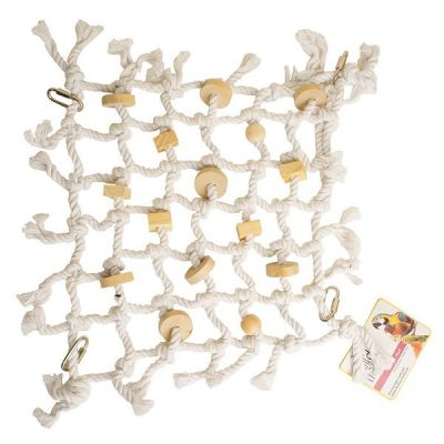 The Bird House Bird Cargo Net - Small