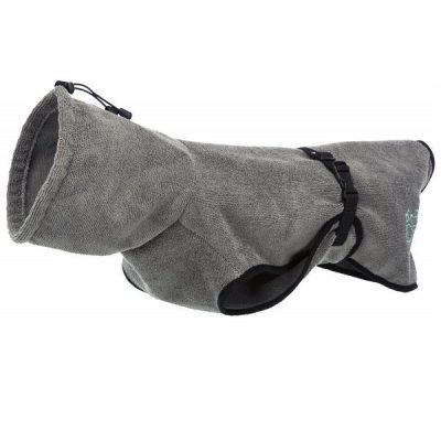 Trixie Bathrobe for Dogs - S