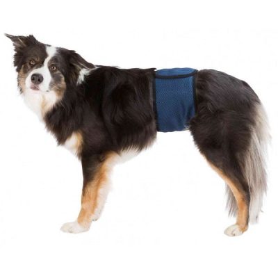 Trixie Belly Bands for Male Dogs - Small