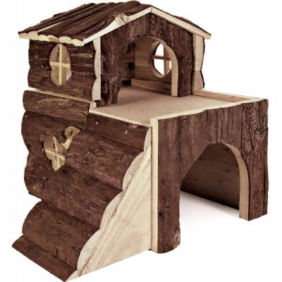 Trixie 2 Storey Bjork House - Extra large