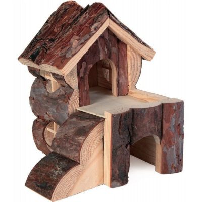 Trixie 2 Storey Bjork House - Medium
