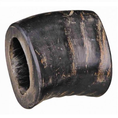 Trixie Buffalo Chewing Horn - Small