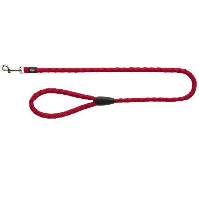 Trixie Cavo Dog Leash - Red, L-XL