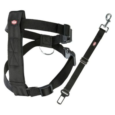 Trixie Dog Car Harness - Small