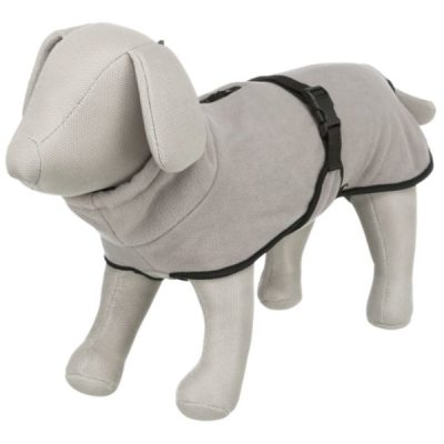 Trixie Grenoble Fleece Dog Coat - L : 62cm