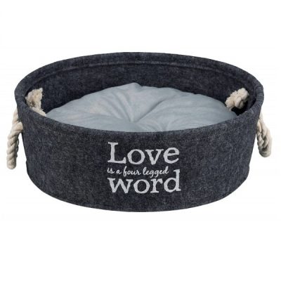 Trixie Lian Dog Bed - 37cm