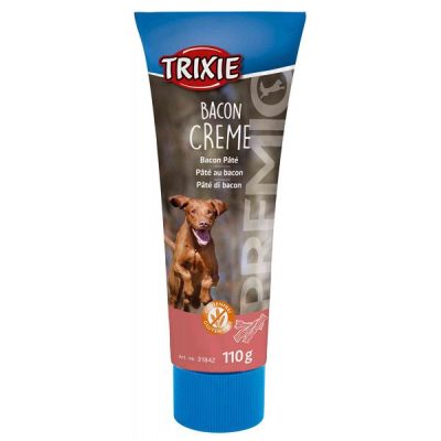 Trixie PREMIO Paste 110g for Dogs - Bacon