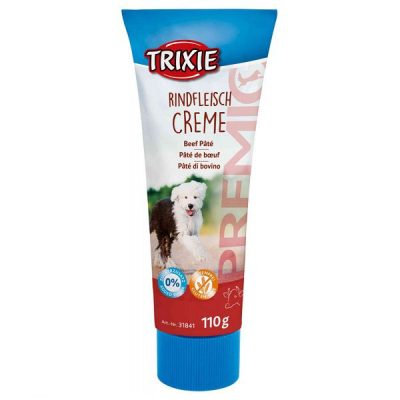 Trixie PREMIO Paste 110g for Dogs - Beef