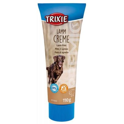 Trixie PREMIO Paste 110g for Dogs - Lamb