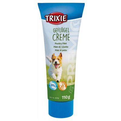Trixie PREMIO Paste 110g for Dogs - Poultry