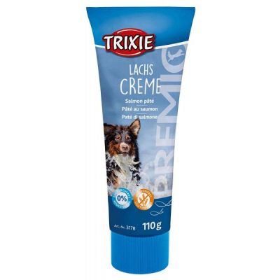 Trixie PREMIO Paste 110g for Dogs - Salmon
