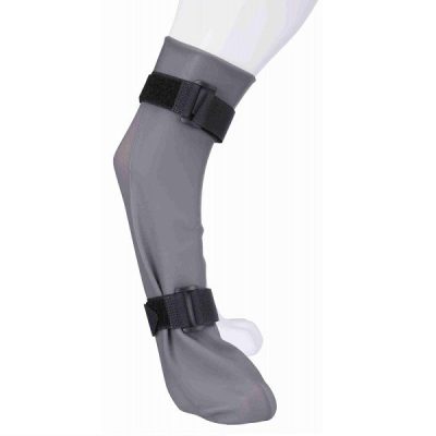 Trixie Protective Dog Sock - Medium