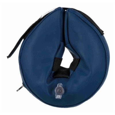 Trixie Protective Inflatable Dog Collar - XXS