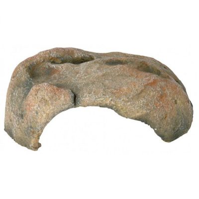 Trixie Reptiland Natural Reptile Cave - 32 x 12 x 29 cm