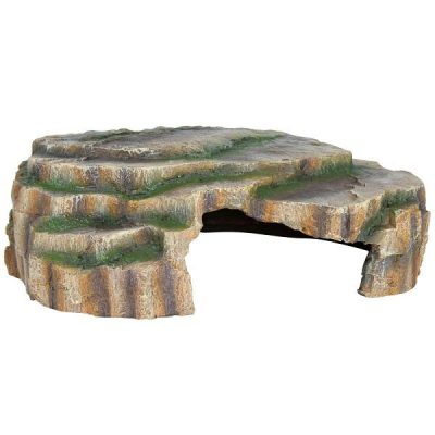 Trixie Reptiland Rainforest Reptile Cave - 30 x 10 x 25 cm