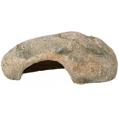 Trixie Reptiland Natural Reptile Cave - 17 x 7 x 10 cm