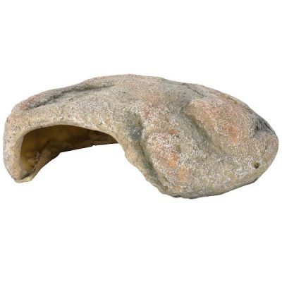 Trixie Reptiland Natural Reptile Cave - 24 x 8 x 17 cm