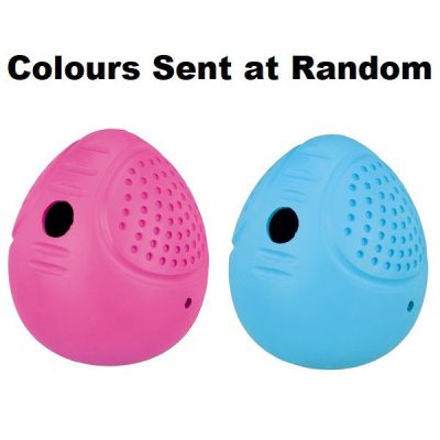 Trixie Roly Poly Snack Egg - 10cm