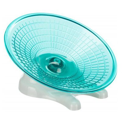 Trixie Small Animal Running Disc - 17cm