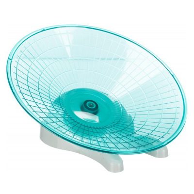 Trixie Small Animal Running Disc - 30cm
