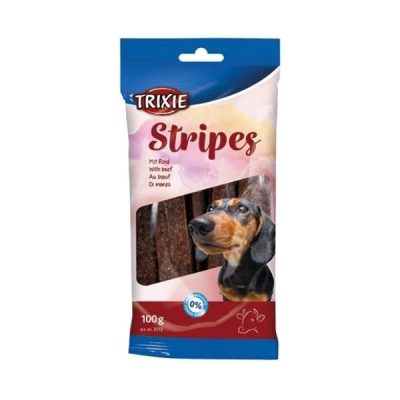 Trixie Stripes - Beef