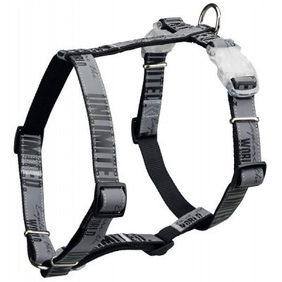 Trixie USB Explore Dog H-Harness - XS-S