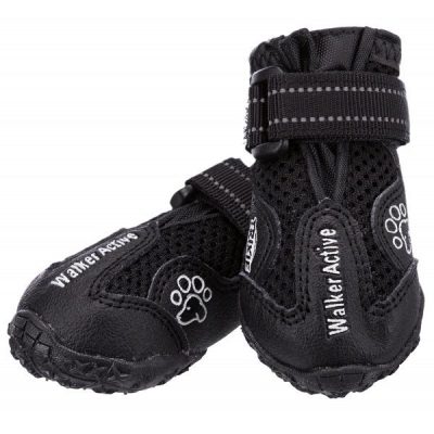 Trixie Walker Active Protective Boots - XL