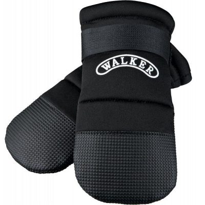 Trixie Walker Care Protective Dog Boots - M