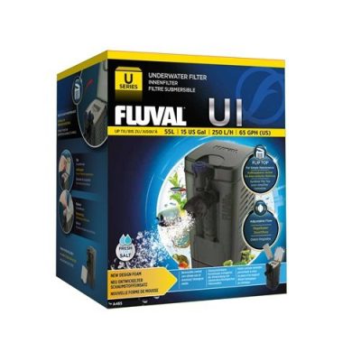 Fluval Underwater Internal Filters - U1