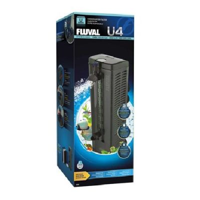 Fluval Underwater Internal Filters - U4