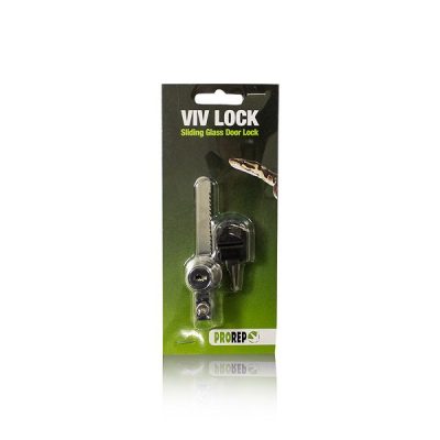Pro-Rep Vivarium lock - Lock (Same key)