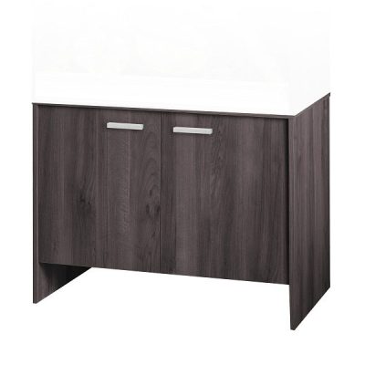 VivExotic Vivarium Cabinets - Grey, Medium