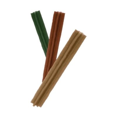 Whimzees Stix Dental Treats for Dogs - Large