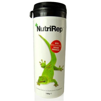 White Python NutriRep - 130g