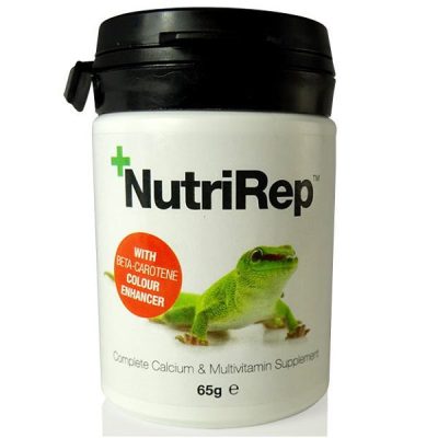 White Python NutriRep - 65g