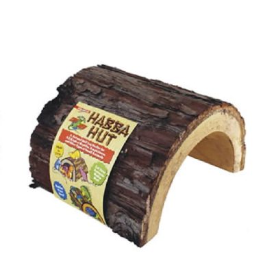 ZooMed Habba Hut - Giant Habba hut