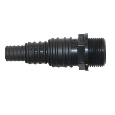 Betta Multi Hosetail - 1 1/4"