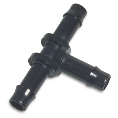 Betta Hosetail T Piece - 32mm Hosetail T Piece