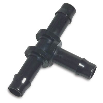 Betta Hosetail T Piece - 13mm Hosetail T Piece