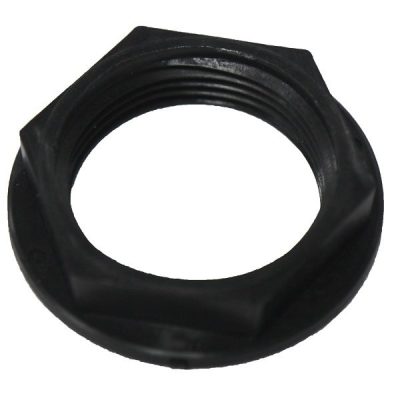 Betta Back Nut - 3/4" Back Nut