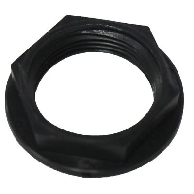 Betta Back Nut - 1" Back Nut